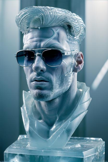 Vanilla Ice