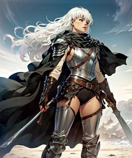 Berserk (Kentaro Miura)版本v1.0 (ID: 883886)