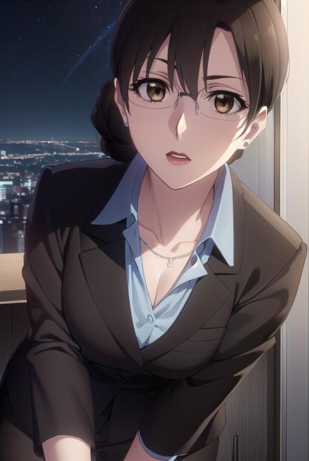 Aki Kikuchihara (菊地原 亜希) - Re:CREATORS (レクリエイターズ)