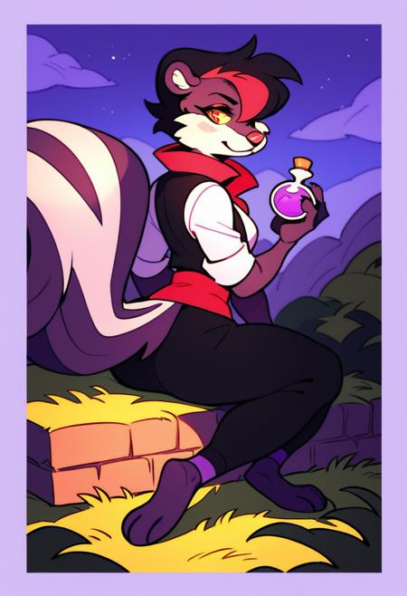Salem (Indigo Park)