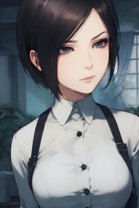 TastyRice-艾达王ada-wong