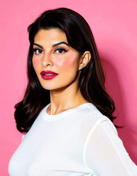 Jacqueline Fernandez