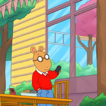 Arthur (arthur)