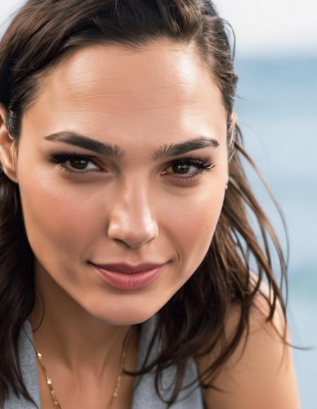 Gal Gadot