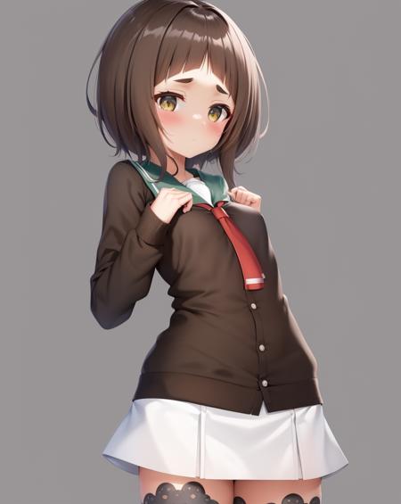 Kagajou_Suzume (Yuki Yuna is a Hero)