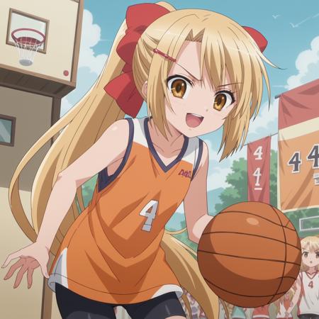 aida_miu(ro-kyu-bu!)版本aida_miu_pony_v1.0 (ID: 760045)