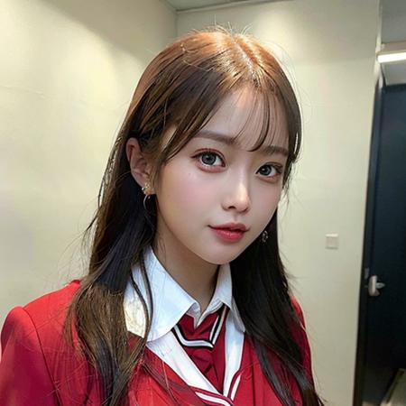 Ronald's first AI wife
