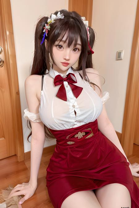 Hidori Rose (Cosplayer)
