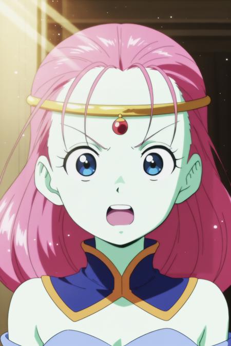 Caway / キャウェイ - Dragon Ball Super版本Illustrious v1.0 (ID: 1189159)