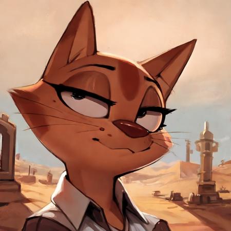 Cat & Dog (Catdog)版本v1.0 (ID: 441983)