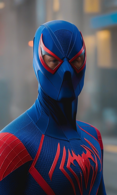 Raimi Style