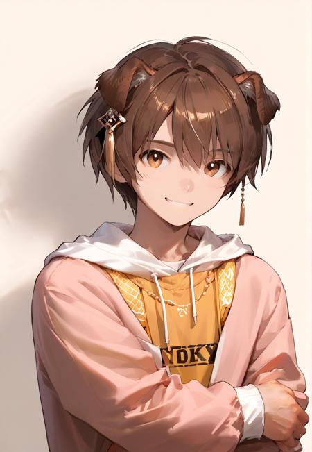 greyy（arknights)