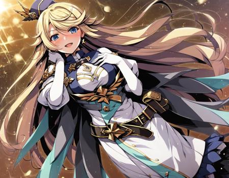 Guardian of Light Elena 光の守護者 エレナ (Kaijudo,Duel Masters Plays,デュエル・マスターズ プレイス)XL