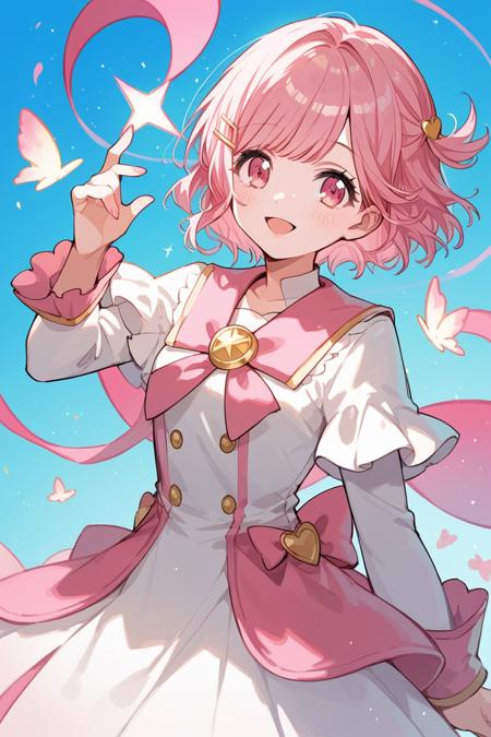 Sakurada Miyu [D4DJ]