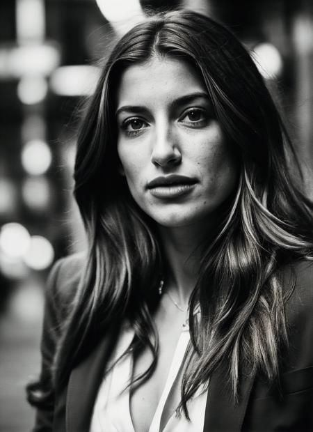 Tania Raymonde