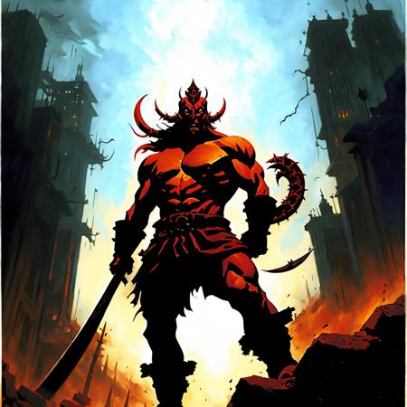 Mignola