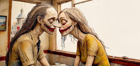 Unsettling