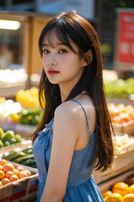 Not Ex-LOONA - Chuu