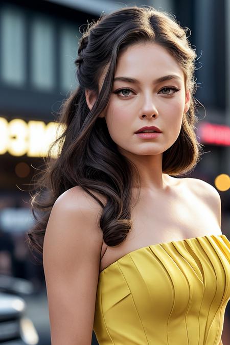 Alexa Davalos