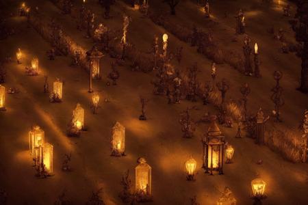 Don't Starve Influence