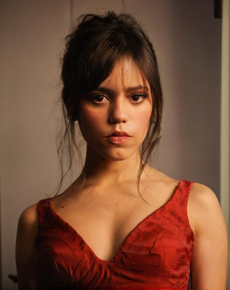 Jenna Ortega XL