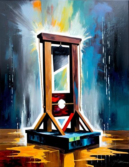Guillotine