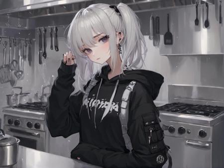 Reproduction | SDXL