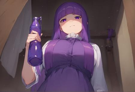 Fern フェルン - 葬送のフリーレン [Pony]