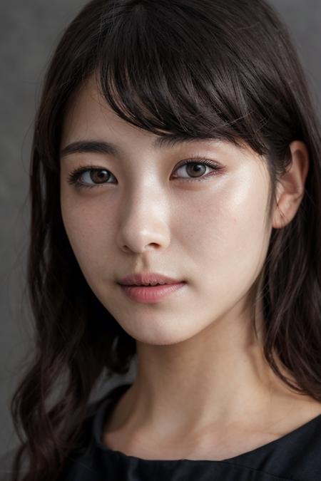 Not Minami Hanabe
