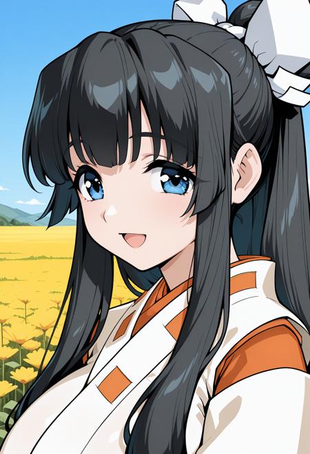 山神 しの illustrious版 (アイドル麻雀 ファイナルロマンス4) / Yamagami Shino (Idol Mahjong Final Romance 4)版本v1.0 (ID: 1112777)