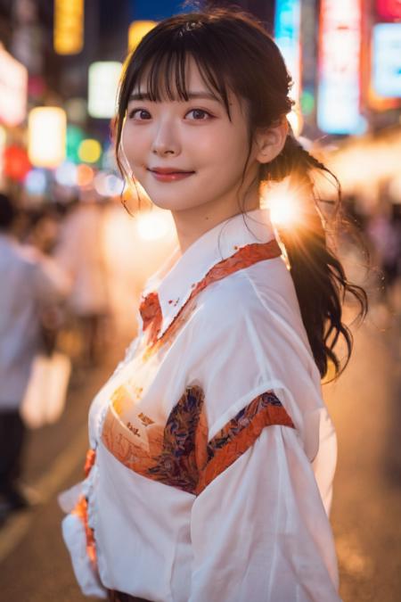 UesakaSumire / 上坂すみれ XL