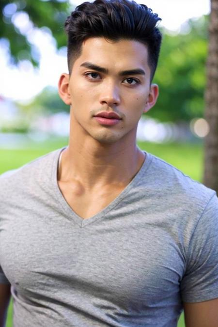 Denver Hernandez
