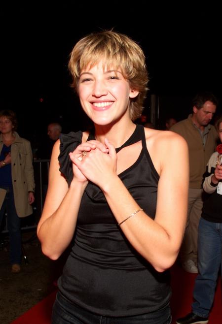 Colleen Haskell