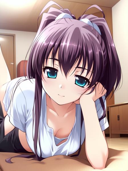 今関凛子 Pony XL（こころナビ) Imazeki rinko（kokoro navi)