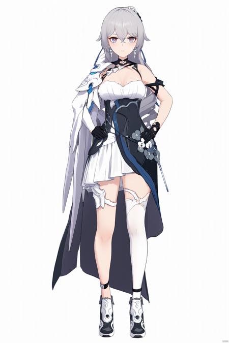 （SDXL: A3）MIHOYO Collection 米家全家桶 (Honkai Impact 3rd | Honkai Star Rail | Genshin Impact | Zenless Zone Zero)
