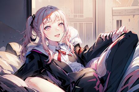Project sekai Mizuki Akiyama Loha