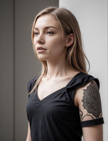 Juliet Rylance