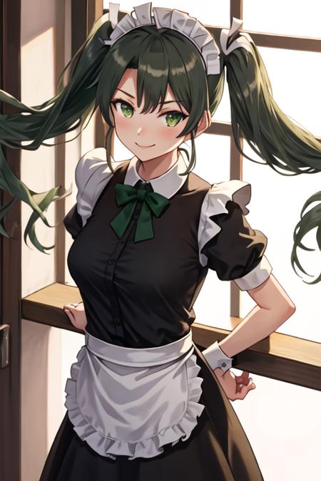 zuikaku/瑞鶴 (Kantai Collection)