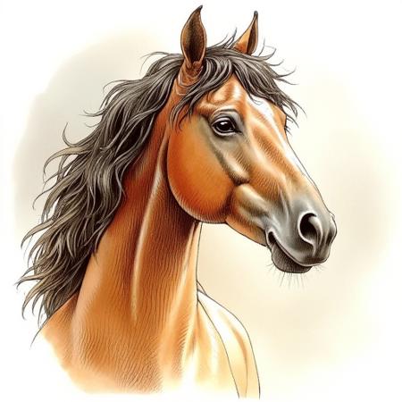 Serpieri for Flux版本v1.1 (ID: 728450)