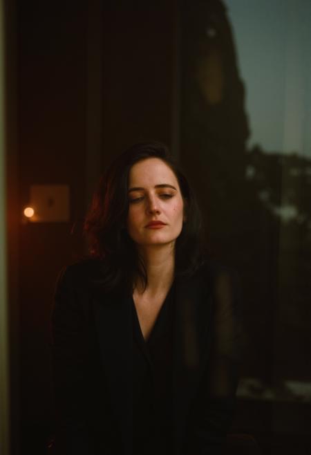 Eva Green