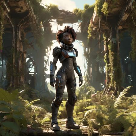 Essenz - How To Train Your Dragon: The Hidden World [DreamWorks] (Style LoRa for SDXL 1.0)