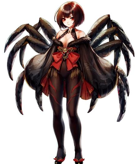 Suikoden Artwork (F)