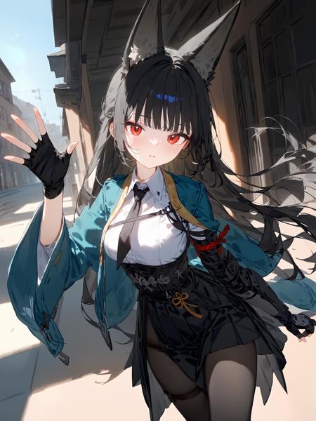 Hoshimi Miyabi 星見雅