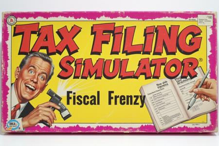 Wizard's Vintage Board Games