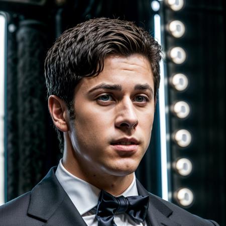 David Henrie