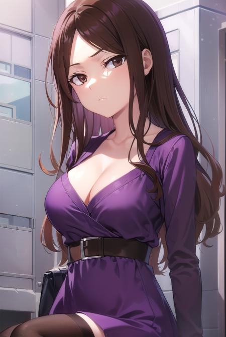 Mugino Shizuri - A Certain Scientific Railgun (とある科学の超電磁砲)版本v1.0 (ID: 170586)