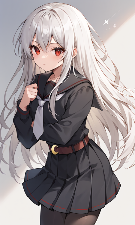 [PonyV6 XL] Kikuzuki (KANCOLLE)版本v1.0 (ID: 983363)