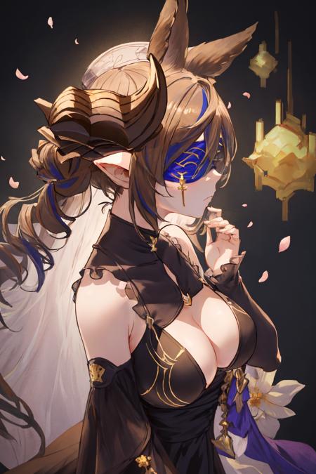 Galleon ガレヲン (2 outfits) || Granblue Fantasy (グランブルーファンタジー)