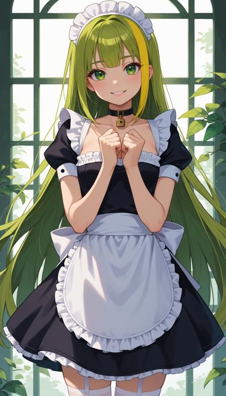 Alina Gray (Magia Record for pony)