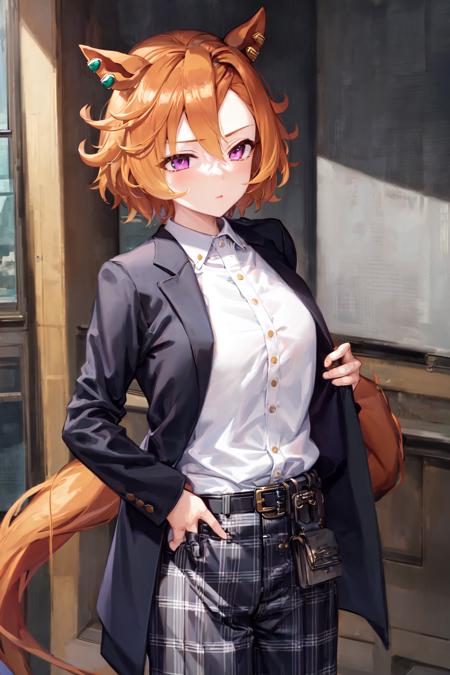 T.M. Opera O (umamusume)